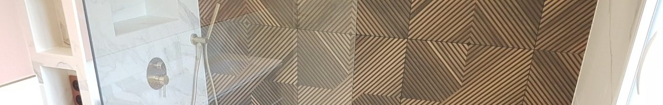 carrelage croisé